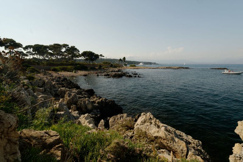 photo 20 Location entre particuliers Antibes studio Provence-Alpes-Cte d'Azur Alpes-Maritimes Vue  proximit