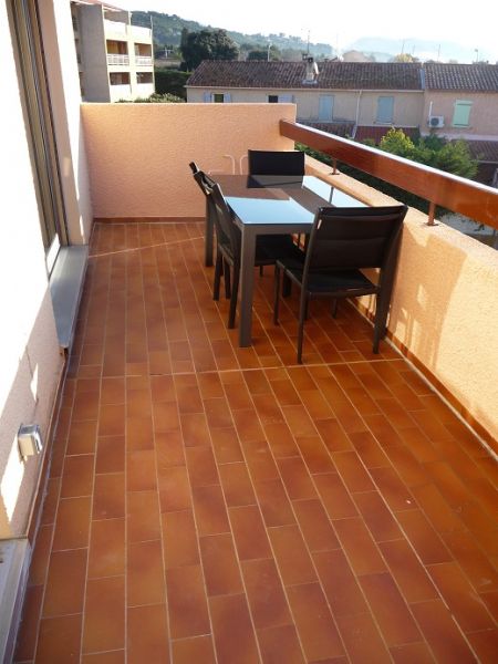 photo 11 Location entre particuliers Sanary-sur-Mer appartement Provence-Alpes-Cte d'Azur Var