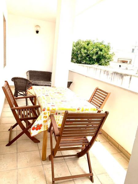 photo 8 Location entre particuliers San Foca appartement Pouilles Lecce (province de)