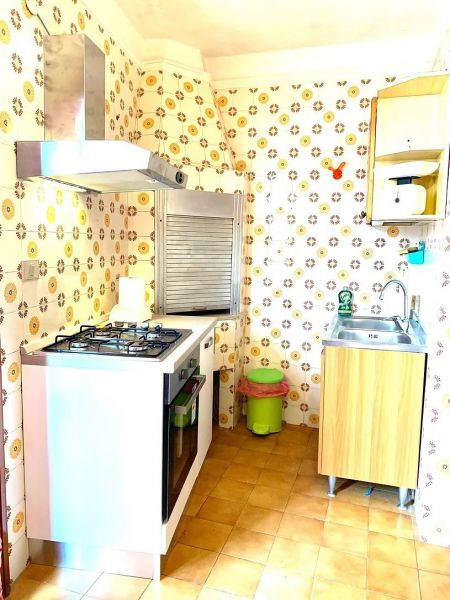 photo 17 Location entre particuliers San Foca appartement Pouilles Lecce (province de)