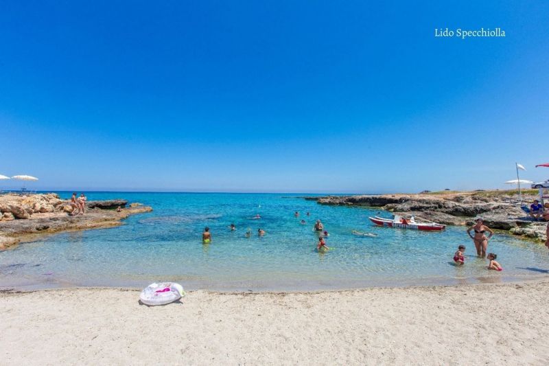 photo 26 Location entre particuliers Ostuni villa Pouilles Brindisi (province de) Plage