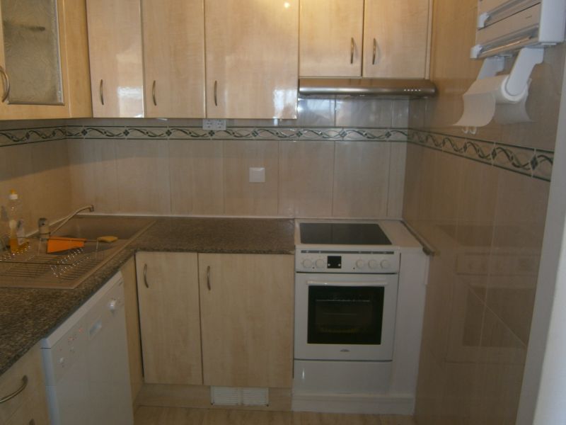 photo 3 Location entre particuliers Empuriabrava appartement Catalogne Grone (province de)