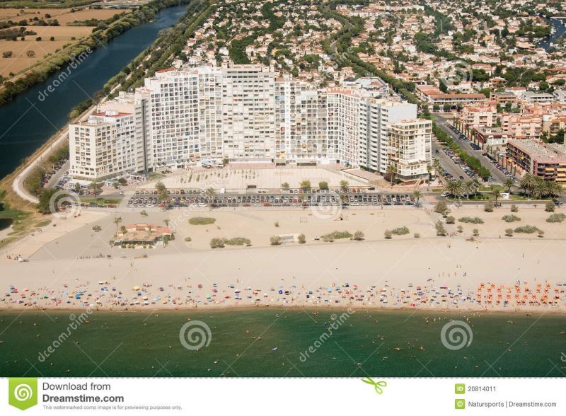 photo 21 Location entre particuliers Empuriabrava appartement Catalogne Grone (province de)