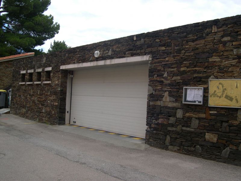 photo 18 Location entre particuliers Collioure appartement Languedoc-Roussillon Pyrnes-Orientales Parking