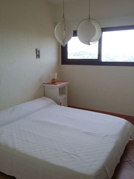 photo 12 Location entre particuliers Collioure appartement Languedoc-Roussillon Pyrnes-Orientales chambre