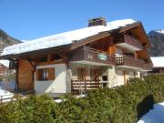 Locations station de ski Le Grand Bornand: appartement n 1365