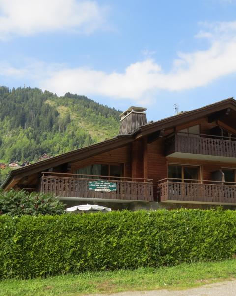 photo 8 Location entre particuliers Le Grand Bornand appartement Rhne-Alpes Haute-Savoie