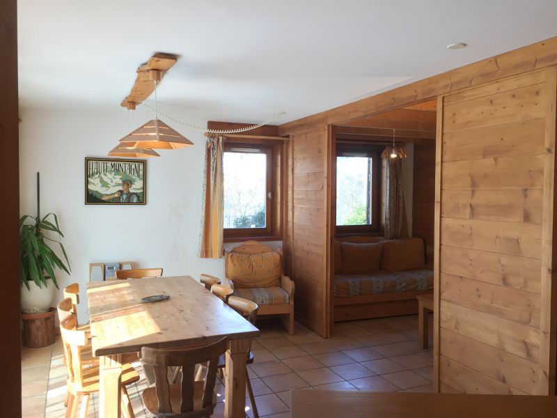 photo 2 Location entre particuliers Les Arcs appartement Rhne-Alpes Savoie