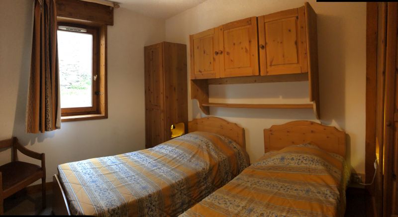 photo 6 Location entre particuliers Les Arcs appartement Rhne-Alpes Savoie chambre 2