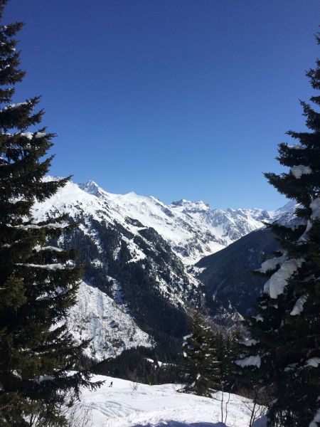 photo 12 Location entre particuliers La Plagne studio Rhne-Alpes Savoie Vue  proximit