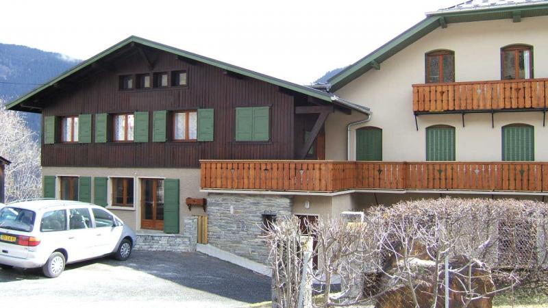 photo 6 Location entre particuliers Saint Gervais Mont-Blanc appartement Rhne-Alpes Haute-Savoie