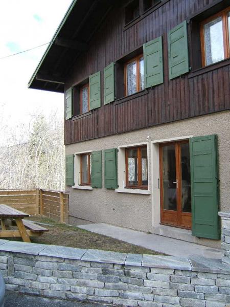 photo 7 Location entre particuliers Saint Gervais Mont-Blanc appartement Rhne-Alpes Haute-Savoie