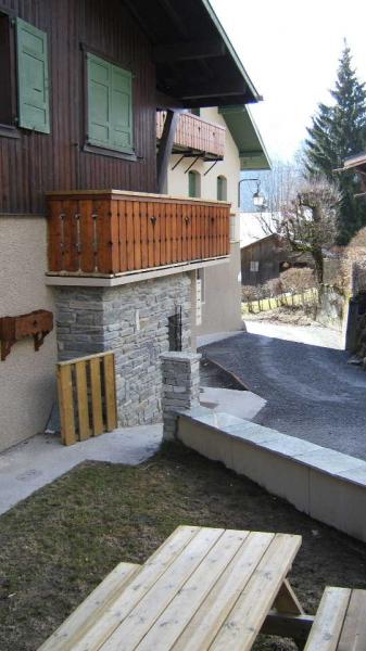 photo 8 Location entre particuliers Saint Gervais Mont-Blanc appartement Rhne-Alpes Haute-Savoie