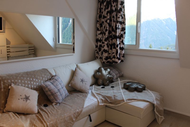 photo 2 Location entre particuliers Les Sept Laux appartement Rhne-Alpes Isre