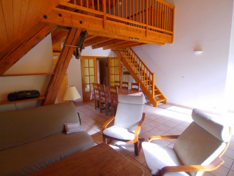 photo 12 Location entre particuliers Vaujany appartement Rhne-Alpes Isre Mezzanine