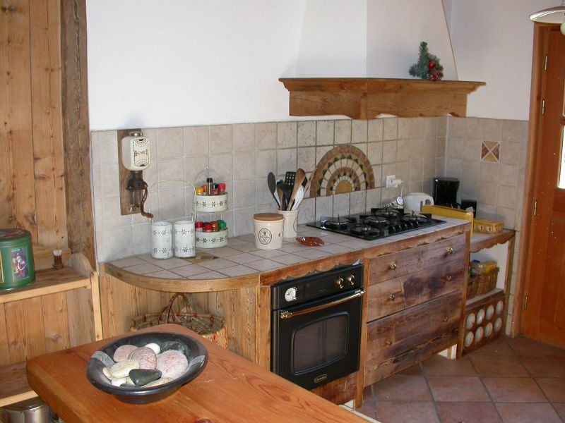 photo 8 Location entre particuliers Valmeinier chalet Rhne-Alpes Savoie