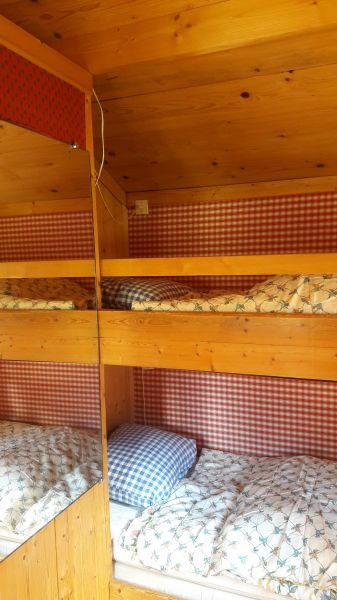 photo 18 Location entre particuliers Les Contamines Montjoie chalet Rhne-Alpes Haute-Savoie chambre 4