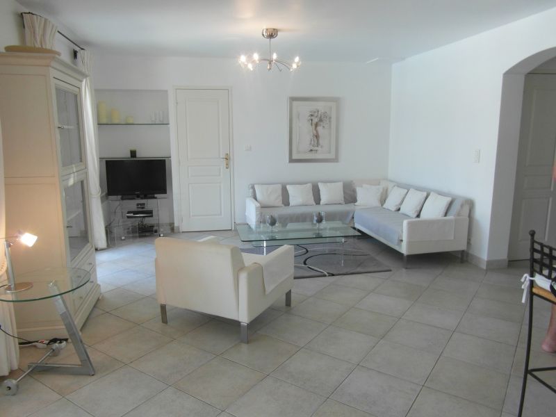 photo 3 Location entre particuliers Sainte Maxime villa Provence-Alpes-Cte d'Azur Var