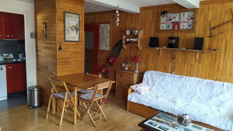 photo 6 Location entre particuliers Serre Chevalier appartement Provence-Alpes-Cte d'Azur Hautes-Alpes Sjour