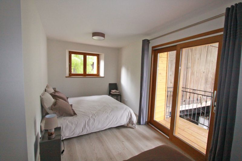 photo 7 Location entre particuliers Annecy appartement Rhne-Alpes Haute-Savoie chambre 2