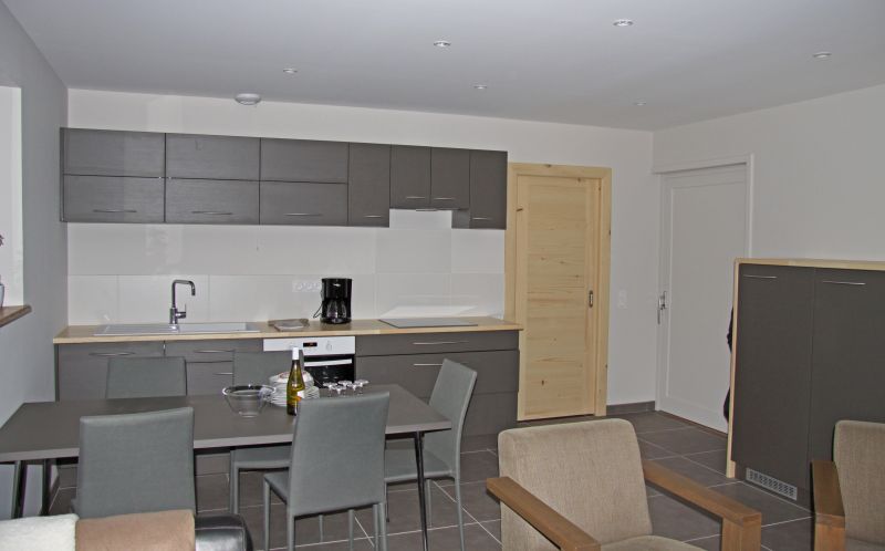 photo 9 Location entre particuliers Annecy appartement Rhne-Alpes Haute-Savoie Salle  manger