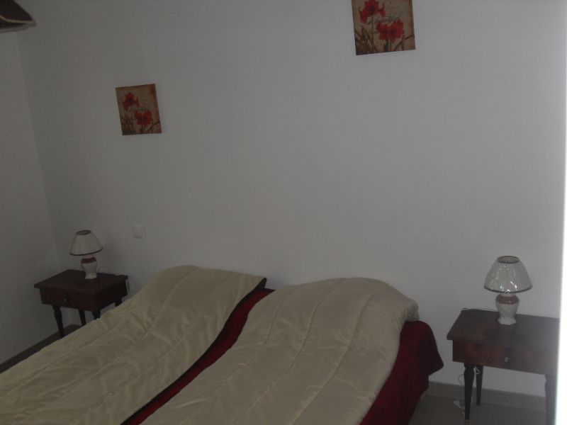 photo 6 Location entre particuliers Wissant gite Nord-Pas de Calais Pas de Calais chambre