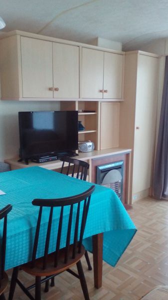 photo 12 Location entre particuliers Les Mathes mobilhome Poitou-Charentes Charente-Maritime Sjour