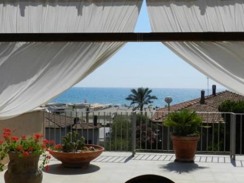 photo 5 Location entre particuliers Marina di Grosseto appartement Toscane Grosseto (province de)