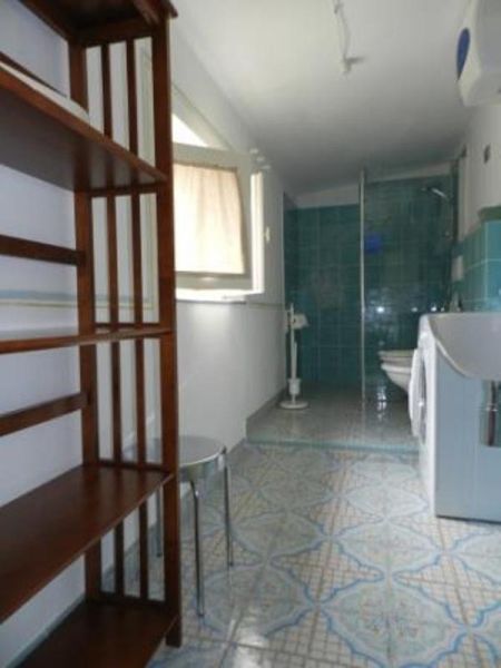 photo 20 Location entre particuliers Marina di Grosseto appartement Toscane Grosseto (province de) salle de bain