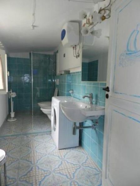 photo 21 Location entre particuliers Marina di Grosseto appartement Toscane Grosseto (province de) salle de bain