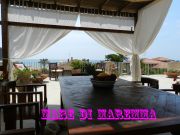 Locations vacances vue sur la mer Marina Di Grosseto: appartement n 103011