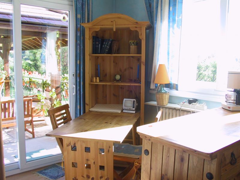 photo 2 Location entre particuliers Annecy appartement Rhne-Alpes Haute-Savoie Coin cuisine