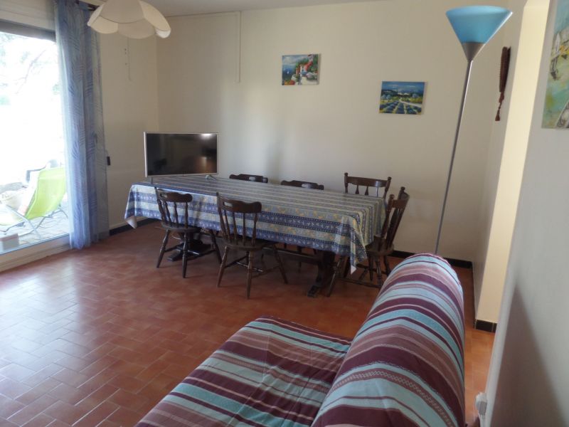 photo 10 Location entre particuliers Narbonne plage appartement Languedoc-Roussillon Aude Sjour