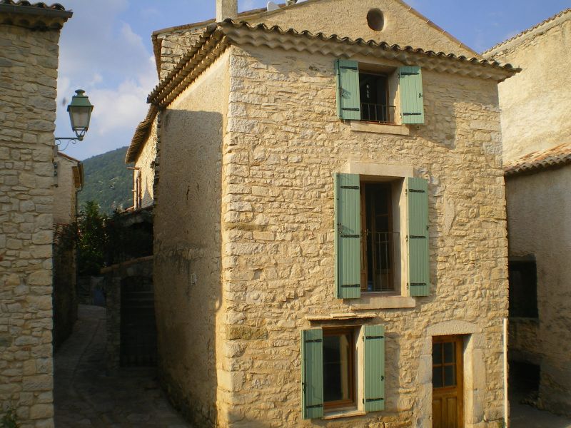 photo 0 Location entre particuliers Forcalquier gite Provence-Alpes-Cte d'Azur Alpes de Haute-Provence