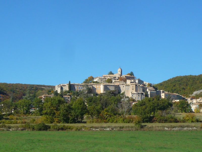 photo 11 Location entre particuliers Forcalquier gite Provence-Alpes-Cte d'Azur Alpes de Haute-Provence