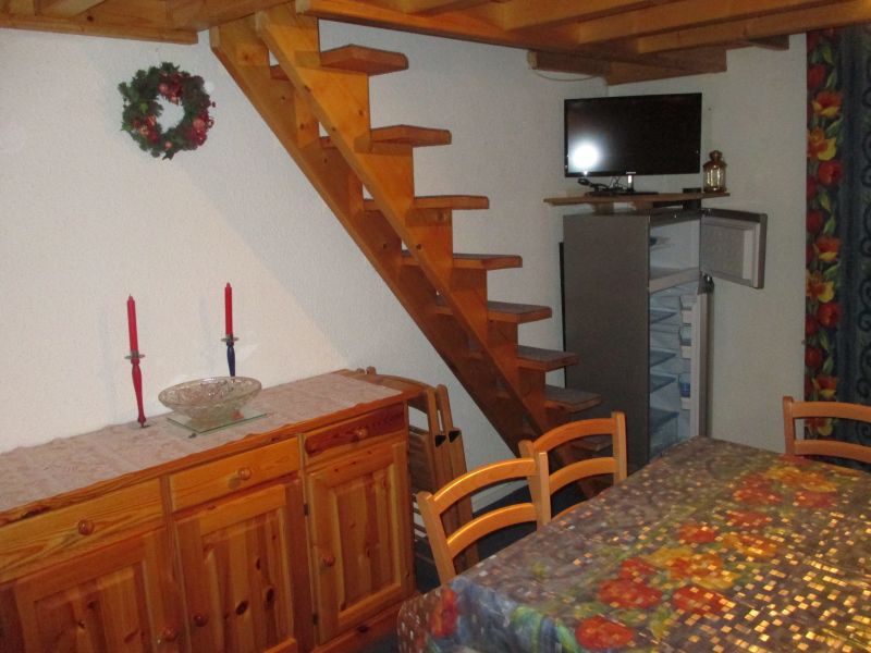 photo 3 Location entre particuliers La Plagne appartement Rhne-Alpes Savoie Sjour