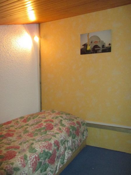 photo 9 Location entre particuliers La Plagne appartement Rhne-Alpes Savoie chambre 3