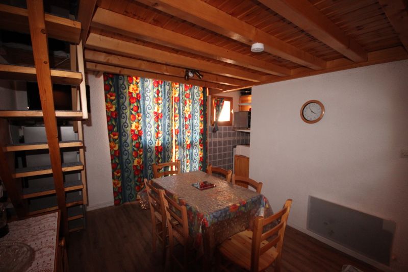 photo 4 Location entre particuliers La Plagne appartement Rhne-Alpes Savoie Sjour