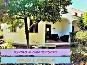 Locations vacances San Teodoro pour 3 personnes: maison n 107576