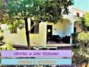 Locations vacances Porto San Paolo: maison n 107576