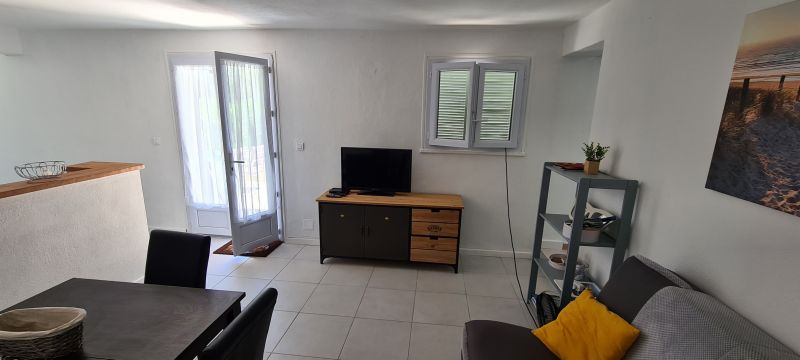 photo 6 Location entre particuliers Porto Vecchio appartement Corse Corse du Sud Vue autre