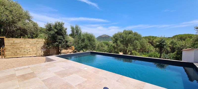 photo 17 Location entre particuliers Porto Vecchio appartement Corse Corse du Sud Piscine