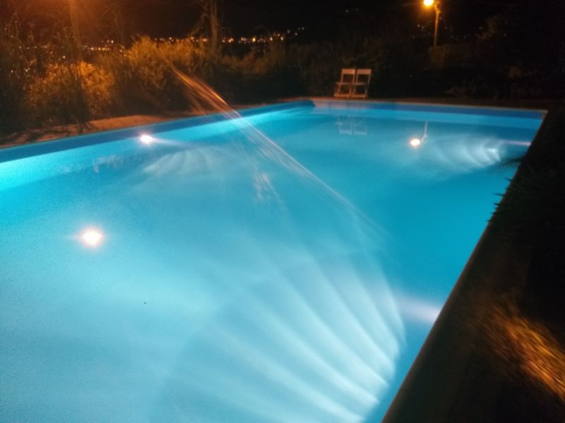 photo 8 Location entre particuliers Sanremo appartement Ligurie Imperia (province d') Piscine