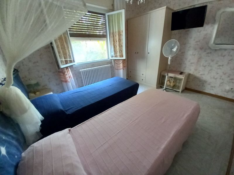 photo 12 Location entre particuliers Sanremo appartement Ligurie Imperia (province d') chambre 2