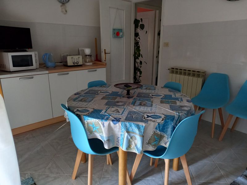 photo 0 Location entre particuliers Sanremo appartement Ligurie Imperia (province d') Cuisine amricaine