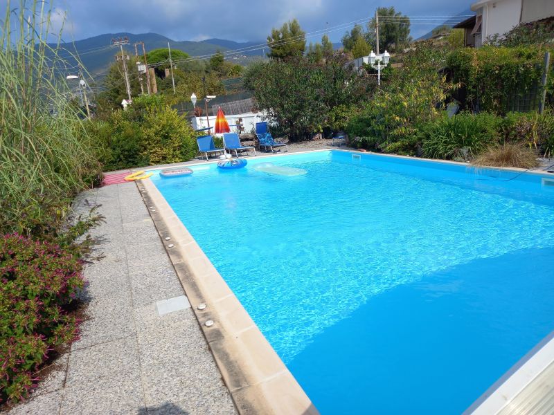 photo 0 Location entre particuliers Sanremo appartement Ligurie Imperia (province d') Piscine