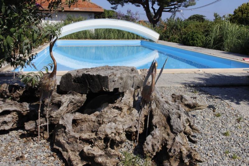 photo 0 Location entre particuliers Sanremo appartement Ligurie Imperia (province d') Piscine