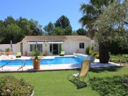 Locations vacances Provence-Alpes-Cte D'Azur: villa n 109138