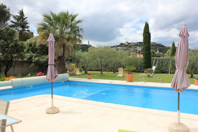 photo 5 Location entre particuliers Avignon villa Provence-Alpes-Cte d'Azur Vaucluse Piscine