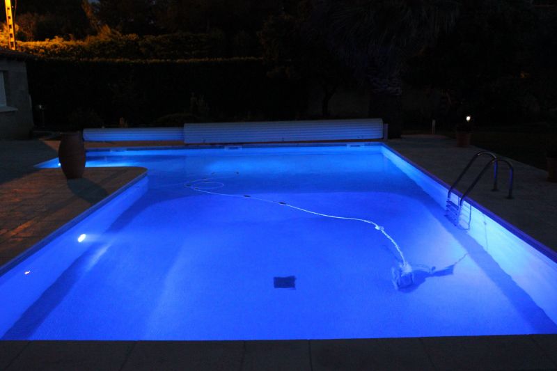 photo 12 Location entre particuliers Avignon villa Provence-Alpes-Cte d'Azur Vaucluse Piscine